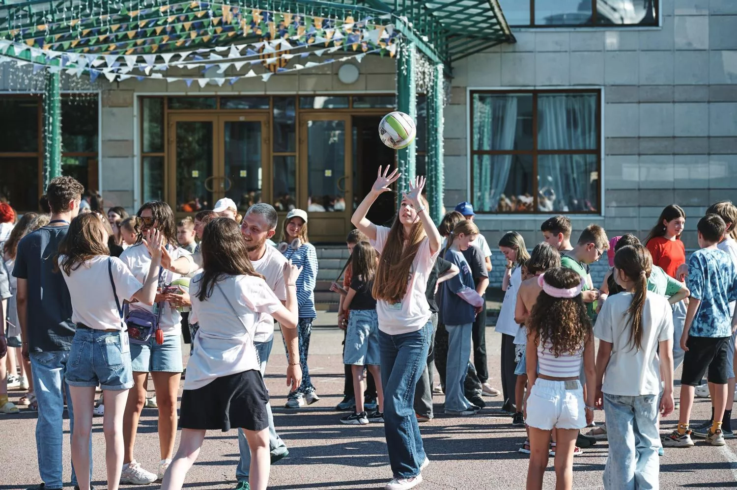 MAY FEST для всех!