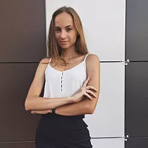 Ашихмина Алина