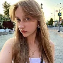 Инжеватова Дарья