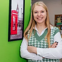 Полякова Ольга 