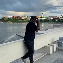 Nsubuga Moses