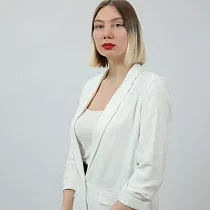 Степук Анна