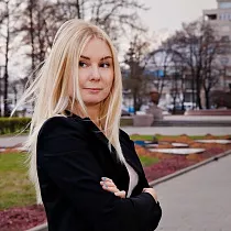 Евгения Масленникова