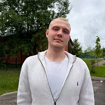 Низовкин Максим