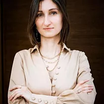 Тернер Юлия 