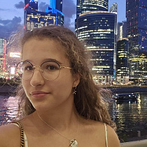 Ерченкова София