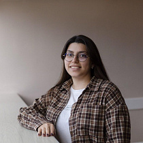 Гукасян Карина