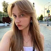 Инжеватова Дарья