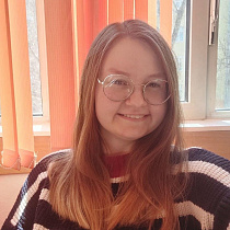 Федосеева Полина