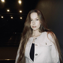 Гришина Анастасия