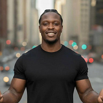 Деррик Лвагулва