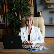 Берендеева Анастасия