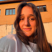 Тютина Таисия