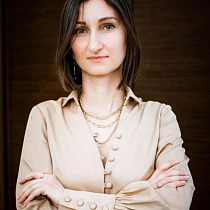 Тернер Юлия 